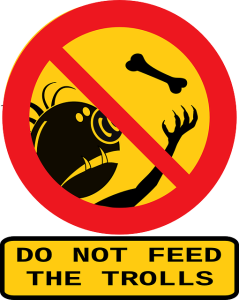 do-not-feed-the-troll